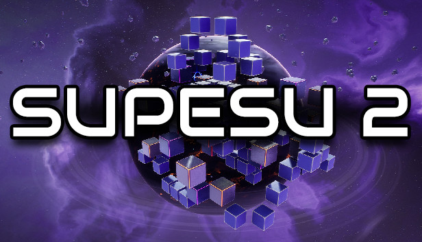 Supesu 2 Steam capsule image