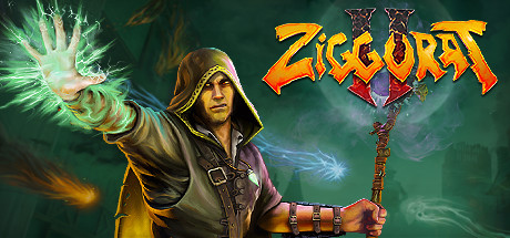 Ziggurat 2 Cover Image