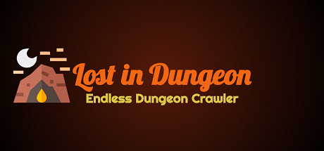 Lost In Dungeon concurrent players on Steam