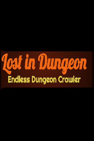 Lost In Dungeon
