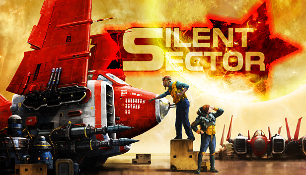 Silent Seeker on Steam