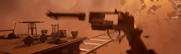 虚空列车/Title Voidtrain