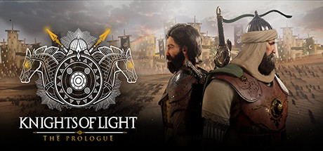 de Seaboard Blueprint Knights of Light: The Prologue on Steam