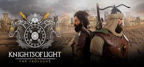 Knights of Light: The Prologue concurrent players on Steam