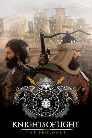 Knights of Light cover art