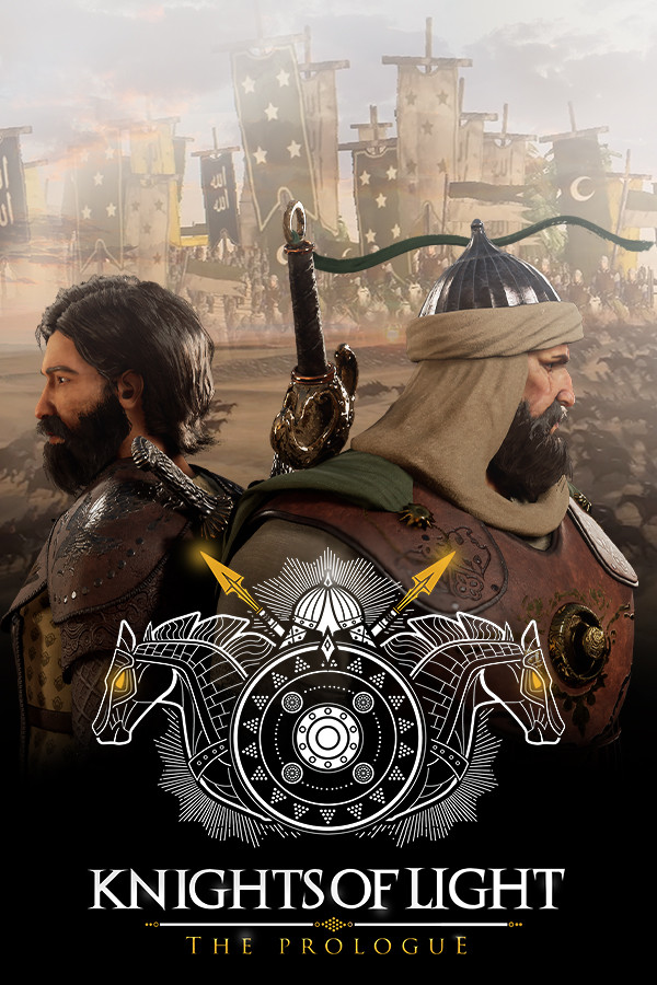 Knights of Light: The Prologue