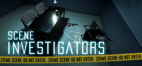 Steam Community :: CSI: Hard Evidence