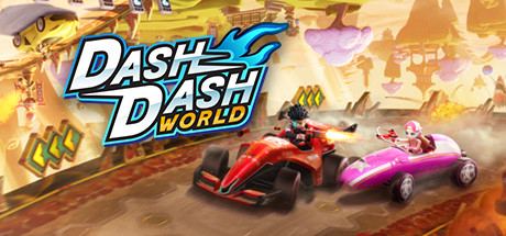 Dash Dash World