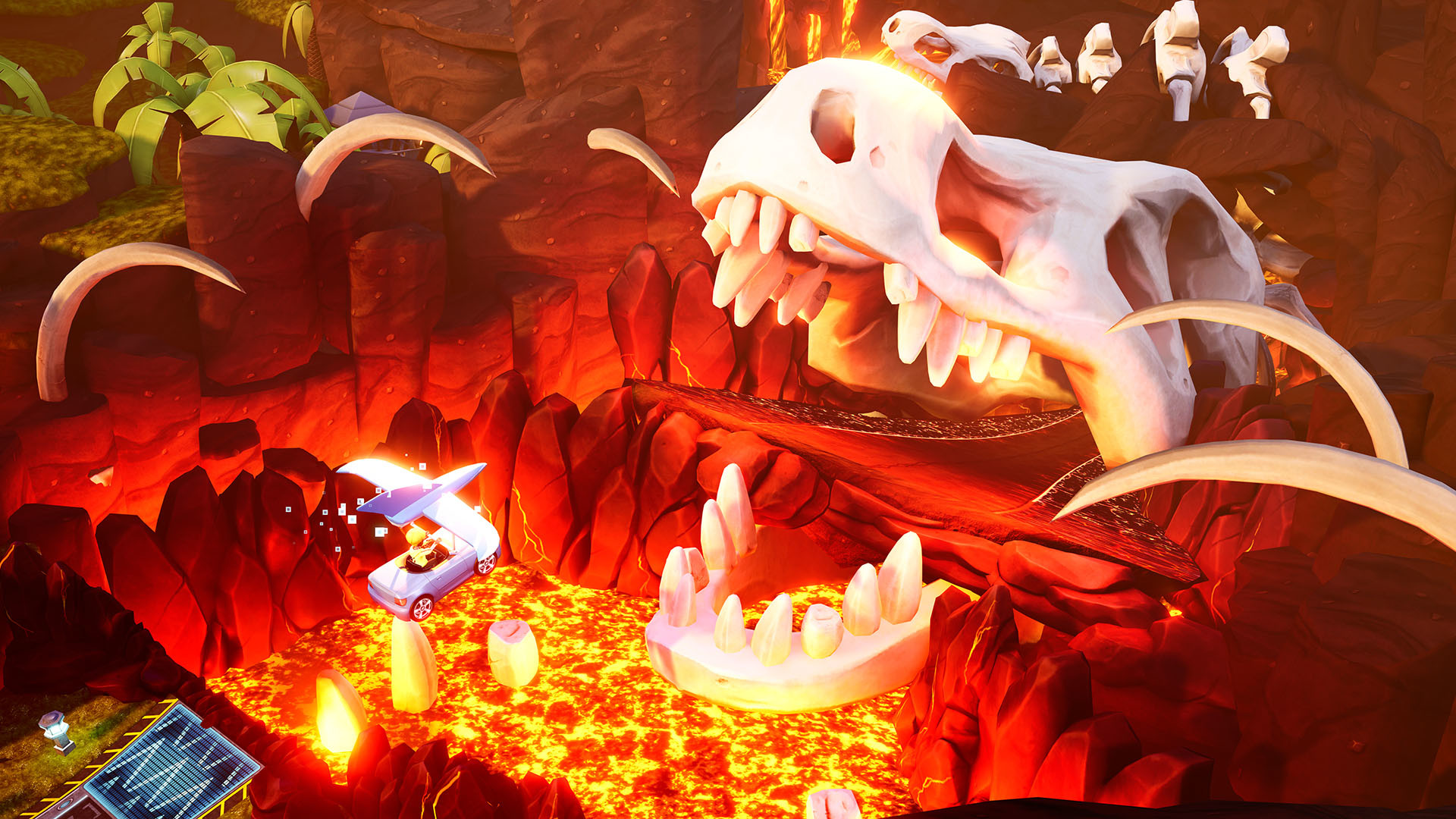 Dash Dash World on Steam