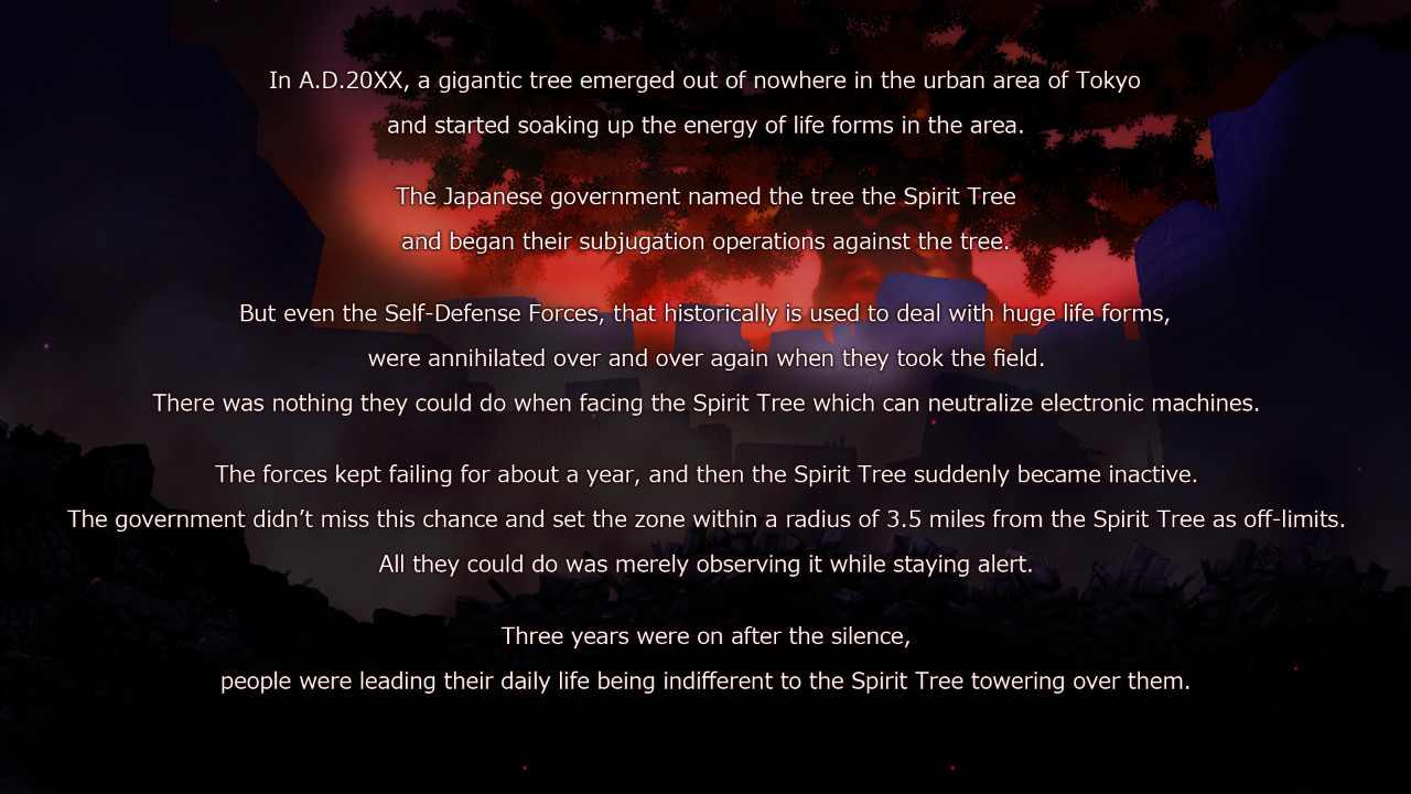 《月之继承者(SUCCESSOR OF THE KEY)》插图1 《月之继承者(SUCCESSOR OF THE KEY)》插图1