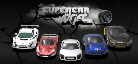 Supercar Drift