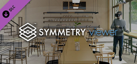 SYMMETRY alpha -Commercial package