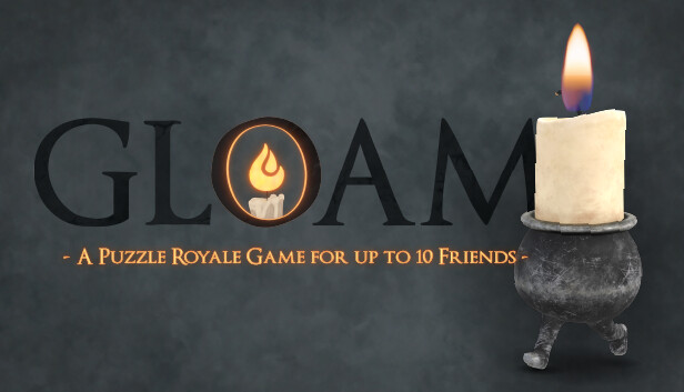 Gloam Steam capsule image