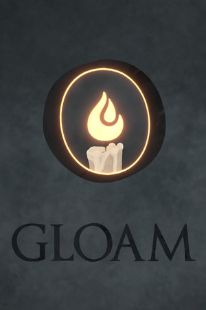 Gloam cover art