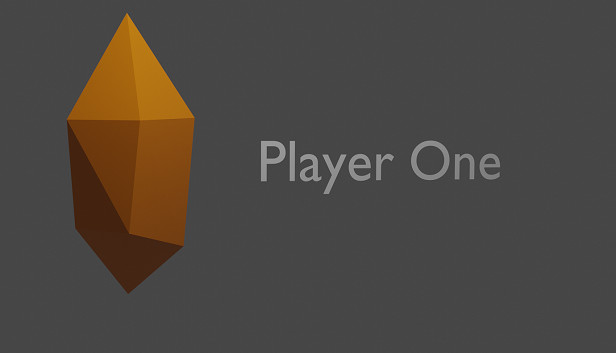 Player One Steam capsule image