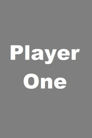 Player One cover art