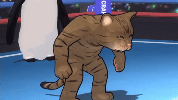 Fight of Animals on Steam Fight of Animals on Steam