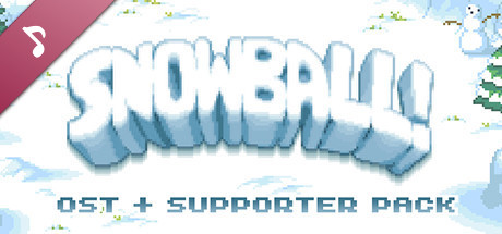 Snowball OST & Supporter Pack