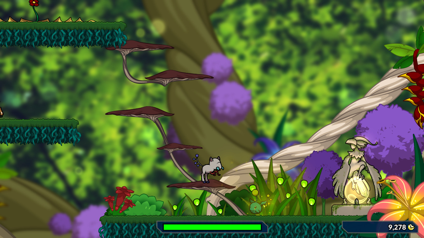 Miscreets Miscreation: Evolve Your Creature! on Steam