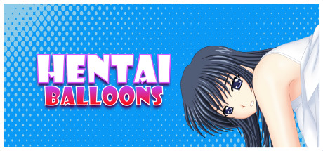 Hentai Balloons concurrent players on Steam