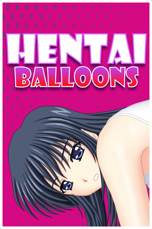 Hentai Balloons