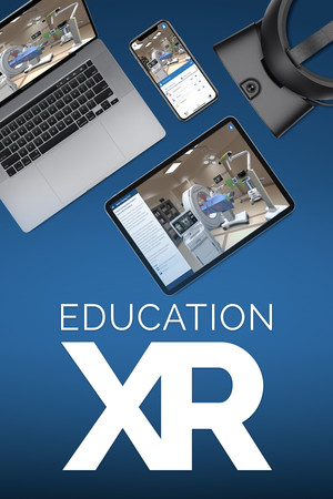 EducationXR
