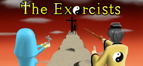 The Exorcists header