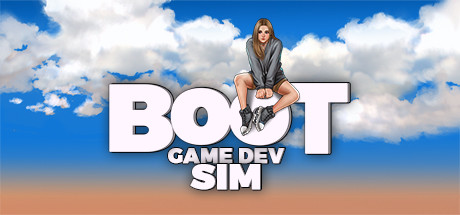 Baixar Boot : Game Dev Sim Torrent