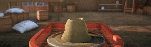 模拟游戏《陶艺大师》Steam新史低：令人放松的陶艺之旅