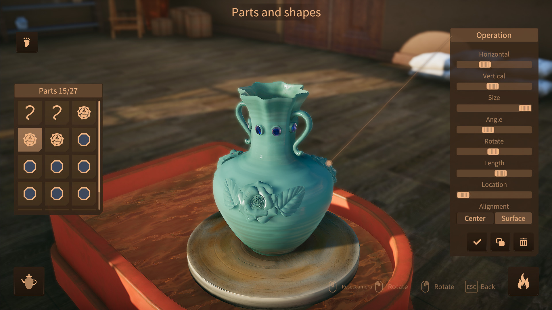 Master Of Pottery on Steam