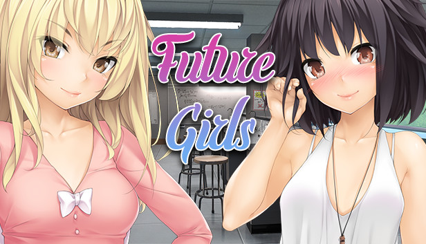 Future Girls Steam capsule image