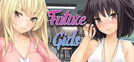 Future Girls concurrent players on Steam