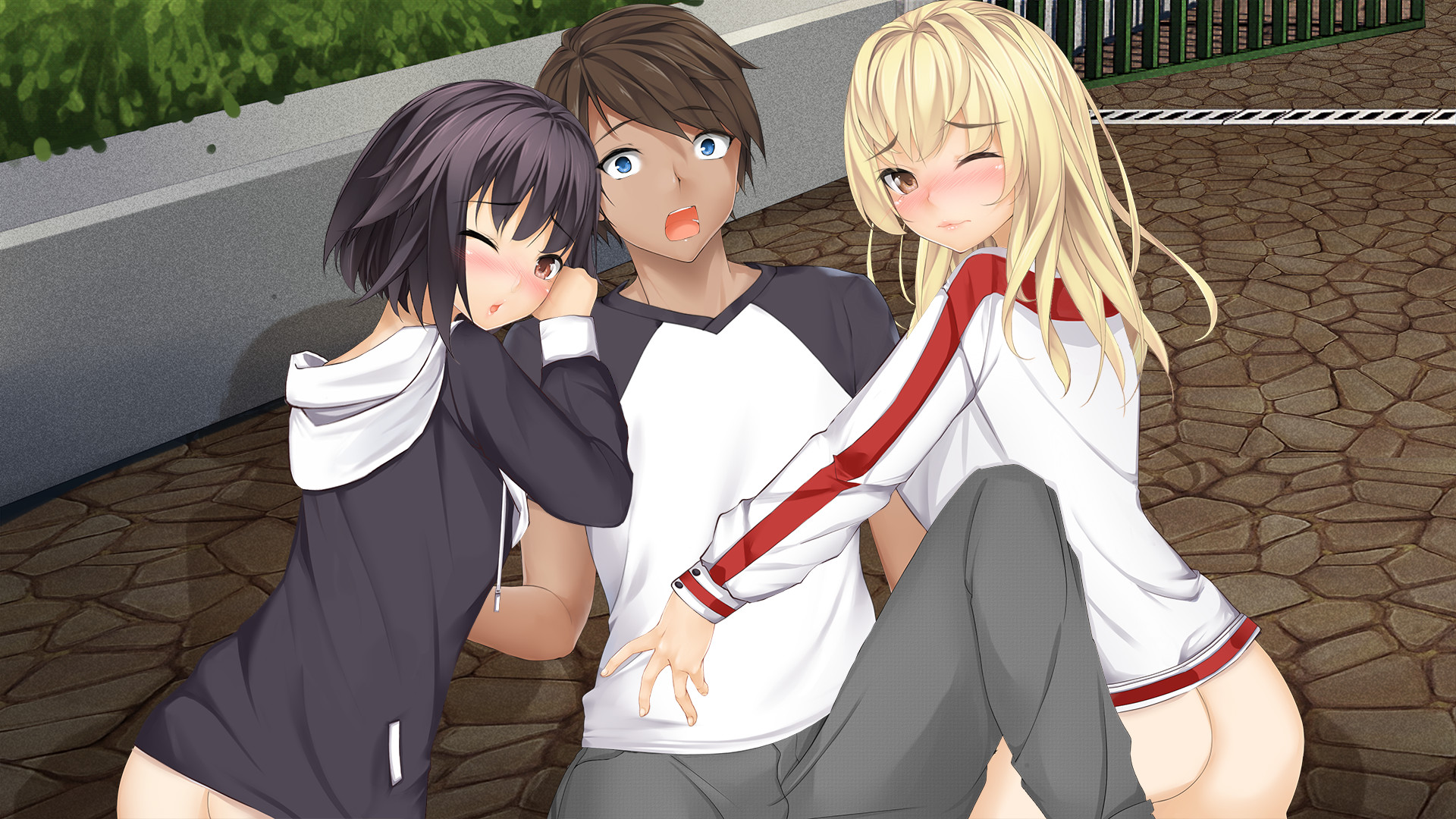 Future Girls Future Girls