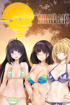 Summer Days cover art