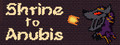 Shrine to Anubis
