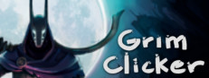 Grim Clicker no Steam