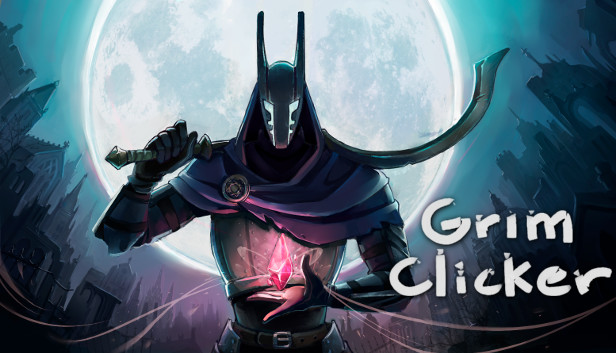 Curador Steam: The Idle Clickers