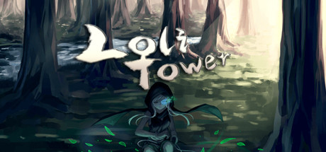 LoliTower Cover Image