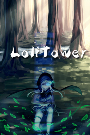 LoliTower cover art