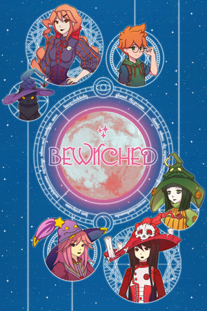 Bewitched