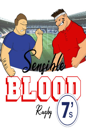 Sensible Blood Rugby Demo