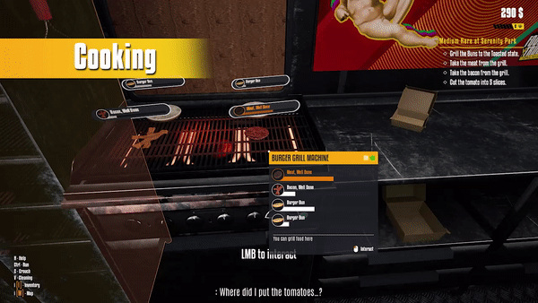 Food Truck Simulator thumbnail
