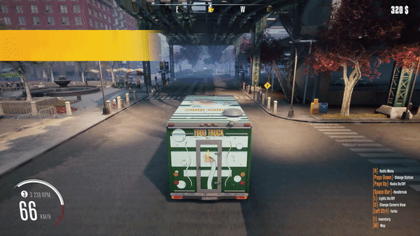 Food Truck Simulator thumbnail