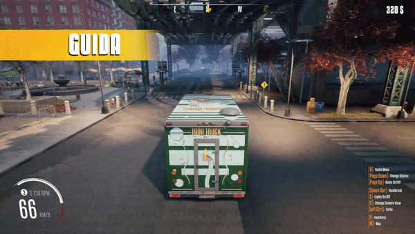 Food Truck Simulator thumbnail