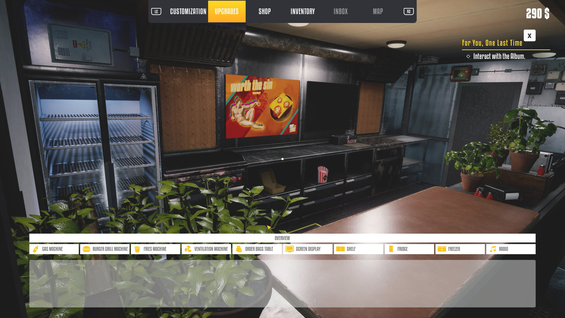 Download Food Truck Simulator para pc via torrent