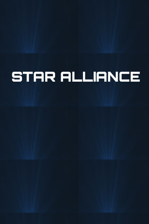 Star Alliance cover art