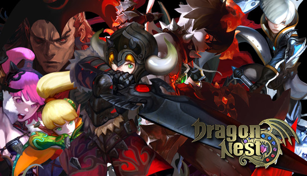 Dragon Nest On Steam