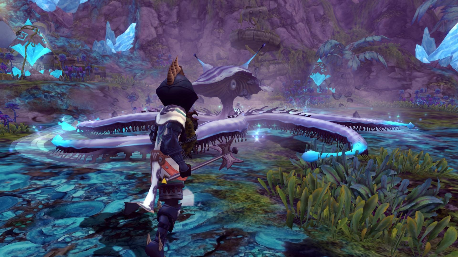 Dragon Nest on Steam