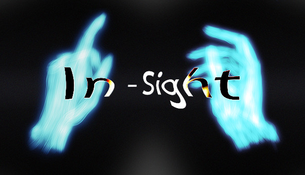 In - Sight Steam capsule image