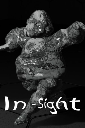 In - Sight cover art